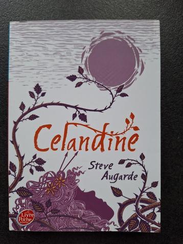 Celandine - Steve Augarde disponible aux enchères