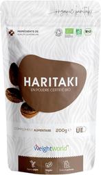 Haritaki Biologisch poeder GRATIS LEVERING
