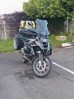 BMW R 1200 GS TRIPLE BLACK, 2 cilinders, 1170 cc, Particulier, Meer dan 35 kW