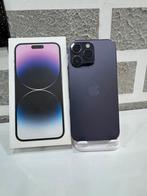 Iphone 14 pro 128GB nieuwe staat, Ophalen, Zo goed als nieuw