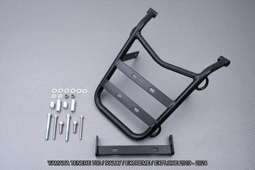 Topkofferdrager Bagagedrager YAMAHA TENERE 700 2019 2024, Motoren, Accessoires | Overige, Nieuw, Ophalen of Verzenden