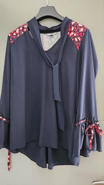 Blouse large Studio It