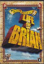 Monty Python's Life Of Brian (1979) Graham Chapman - John Cl, Alle leeftijden, Gebruikt, Ophalen of Verzenden, Actiekomedie
