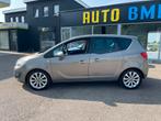 OPEL MERIVA 1.3 DIESEL, Euro 5, 129 g/km, Bedrijf, Meriva