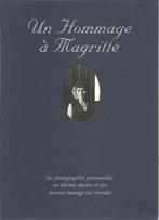 René Magritte  3  1898 - 1967, Boeken, Kunst en Cultuur | Fotografie en Design, Verzenden, Nieuw, Fotografen