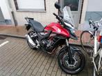 Honda Cb500x, 2016, 14000km!, Motoren, Motoren | Honda, 2 cilinders, Particulier, Overig, 12 t/m 35 kW