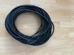 Rubber kabel 4G1.5, Doe-het-zelf en Bouw, Elektriciteit en Kabels, Nieuw, Kabel of Snoer, Ophalen