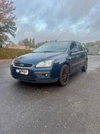 Ford focus 1.8 tdci in goede staat, Auto's, Ford, Particulier, Te koop