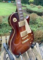 bundel van 2 Vintage Les Paul, Muziek en Instrumenten, Ophalen, Zo goed als nieuw, Solid body, Overige merken