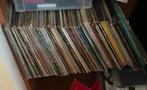 6 LP’s voor 15 euro, Cd's en Dvd's, Vinyl | Overige Vinyl, Ophalen of Verzenden, Gebruikt
