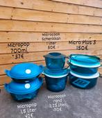 Tupperware microgolf producten, Huis en Inrichting, Keuken | Tupperware, Ophalen of Verzenden, Nieuw