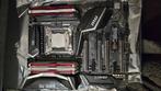 I7 setje met snelle ssd en 32gb ram., Ophalen, DDR4, Zo goed als nieuw, ATX