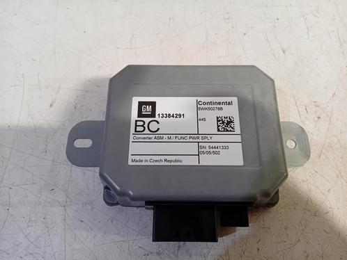 MODULE GPS Opel Corsa E (01-2014/-) (13384291), Autos : Pièces & Accessoires, Électronique & Câbles, Opel, Utilisé