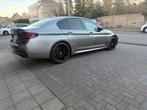 BMW G30 Velgen met banden (M1000), Ophalen, 19 inch, Band(en)