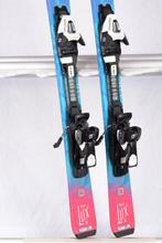 80 skis pour enfants SALOMON QST le LUX+, Carving, Skis, Salomon, Utilisé