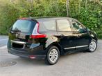 Scenic 1.5 DCI EUR5 CARPASS, Auto's, Renault, Voorwielaandrijving, Euro 5, Zwart, 4 cilinders