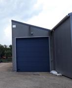 TE HUUR OPLAG/HANGAAR/LOODS   IN OOSTENDE, Immo, Huizen te huur, Overige soorten, Direct bij eigenaar, 1 kamers, Provincie West-Vlaanderen