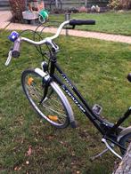 Studenten fiets, Fietsen en Brommers, Ophalen, Gebruikt