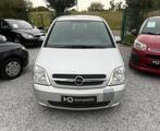 vauxhall, Auto's, Bedrijf, Meriva, ABS, Te koop