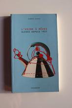 Boek 'L'usine à rêves' van Alessi, Boeken, Ophalen