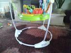 Jumperoo fisher price wipstoel, Ophalen, Zo goed als nieuw, Speelset, Met geluid