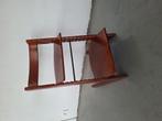 tripp trapp stokke, Kinderen en Baby's, Kinderstoelen, Ophalen, Gebruikt
