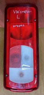 VW Crafter achterlicht LINKS, Gebruikt, -, Ophalen of Verzenden, -
