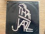 All That Jazz - Soundtrack (Vinyl - LP), Ophalen of Verzenden, 1960 tot 1980, Gebruikt, 12 inch