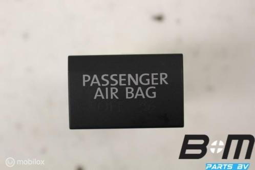 Controlelamp voor bijrijdersairbag 6R0919234, Auto diversen, Anti-diefstal, Gebruikt