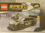 lego speed champions 75877 Mercedes-AMG GT3, Verzenden, Nieuw, Complete set, Lego