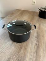 Casserole kitchen aid, Huis en Inrichting, Keuken | Potten en Pannen, Ophalen, Zo goed als nieuw
