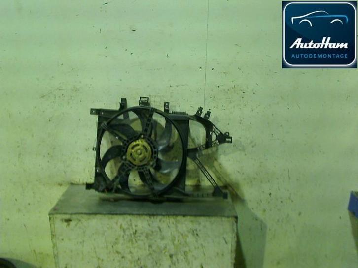 KOELVIN Opel Tigra Twin Top (01-2004/12-2010) (|24402524|), Auto-onderdelen, Overige Auto-onderdelen, Opel, Gebruikt