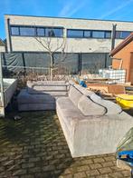 Hoekzetel, Maison & Meubles, Enlèvement, Banc d'angle