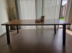 meubelset te koop, Ophalen, Zo goed als nieuw, 8 stoelen of meer