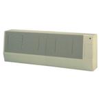 Dru gevelkachel Art 10-02 G20/G25.3 beige, Huis en Inrichting, Kachels, Gas, Nieuw, Gevelkachel, Ophalen of Verzenden