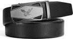 Ceinture à cliquet ITIEZY pour homme LIVRAISON GRATUITE