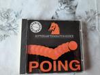 RTS - Poing (remixes original + l'autre)., Enlèvement ou Envoi, Comme neuf, Techno ou Trance