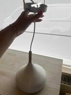 hanglamp, Ophalen, Zo goed als nieuw, Kunststof, Minder dan 50 cm
