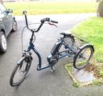 TRICYCLE ÉLECTRIQUE, Enlèvement, Comme neuf, Roma