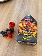 Lego Ninjago Spinjitzu Burst (70686), Kinderen en Baby's, Ophalen, Zo goed als nieuw, Complete set, Lego
