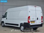Opel Movano 140PK L3H2 Nwe model Airco Cruise 13m3 Climatis, Autos, Camionnettes & Utilitaires, 2179 cm³, Opel, Tissu, Achat