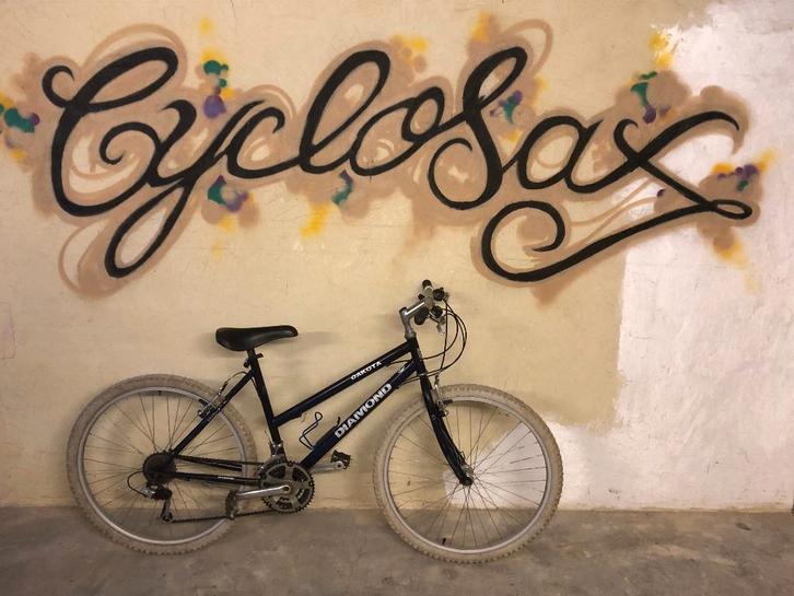 Vélos 20, 24, 26,28 pouce, Vélos & Vélomoteurs, Vélos | VTT & Mountainbikes, Comme neuf, Autres marques, VTT semi-rigide, Enlèvement ou Envoi