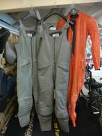 vintage moto kledy, Motoren, Kleding | Motorkleding, Ophalen of Verzenden, Tweedehands, Dames, Broek | leer