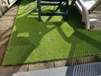 Gazon synthétique, Tuin en Terras, Gras en Kunstgras, Ophalen, Gebruikt, Minder dan 10 m², Kunstgras