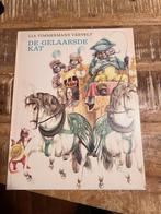 Lia Timmermans Vertelt de Gelaarsde kat, Enlèvement ou Envoi, Utilisé, Lia Timmermans