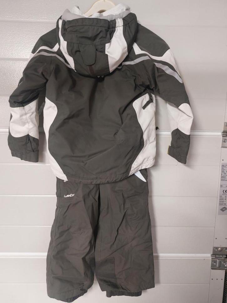 skipak jongens, Sport en Fitness, Skiën en Langlaufen, Nieuw, Kleding, Ski, Ophalen of Verzenden