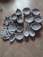 Tappas, Enlèvement, Utilisé