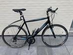 Fiets, Fietsen en Brommers, Ophalen, 28 inch, Zo goed als nieuw, Meer dan 20 versnellingen