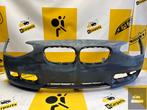 Voorbumper BMW 1 Serie F20 F21 5111-7245731 bumper, Auto-onderdelen, Carrosserie, Gebruikt, Voor, BMW, Bumper