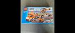 Lego city: 7686, Ophalen, Gebruikt, Complete set, Lego